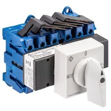 Kraus & Naimer KG20A T903 VE2