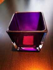 Teelichthalter Ritzenhoff & Breker Lila