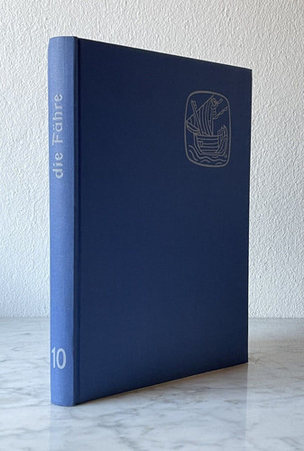 Die fähre lesebuch für - fähre,