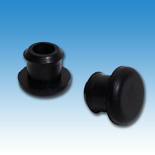Haubenauflagegummi holder 30 - holder,