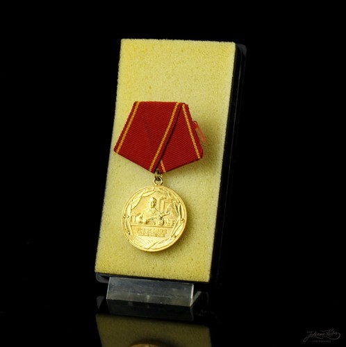 Sammlerobjekt medaille für - sammlerobjekt,