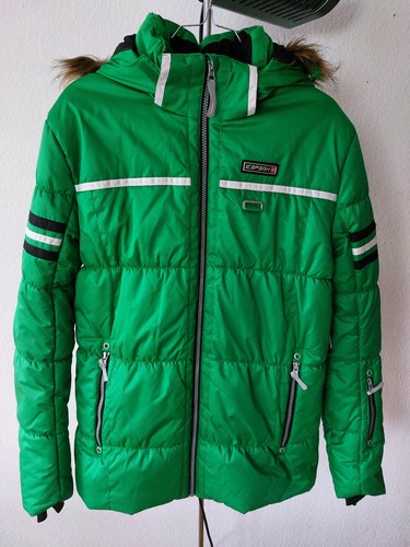 Icepeak jacke skijacke - icepeak, 164
