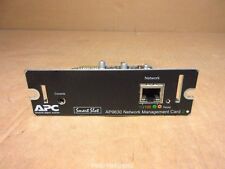 APC/Schneider Electric AP9630
