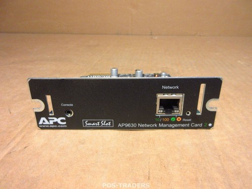 Apc schneider electric ap9630 - apc/schneider,