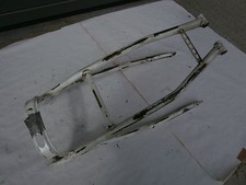 Rahmenheck für Honda CR 125