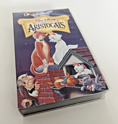 Aristocats walt disney - |,