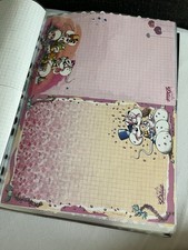 Diddl Starter Hefter Für Kleine Sammler! Diddl Blatt Ordner Sammlung 90er