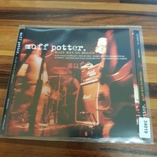 Muff potter alles was ich - was,