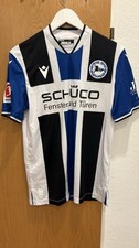 Arminia bielefeld trikot - arminia,