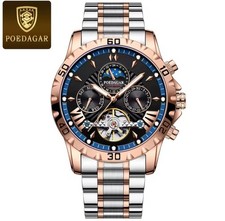 Herren Automatikuhr -