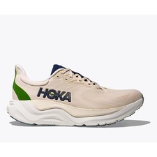 Hoka Arahi 8 Men alabaster