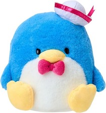 Sanrio Figur Smoking Sam Standard Stofftier Größe S Plüsch Puppe 147249