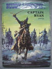 Buddy Longway 12: Captain Ryan