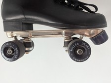 Vintage offizielle Rollschuhe