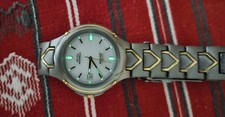 Citizen Quartz Eco-Drive