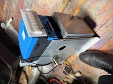 JCM UBA-10-SS Bill Validator