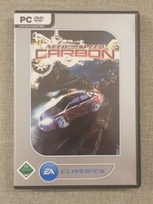 Need for Speed: Carbon (PC)