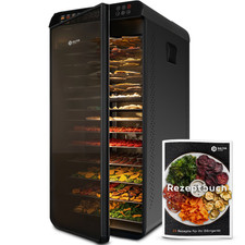 Dörrautomat Edelstahl