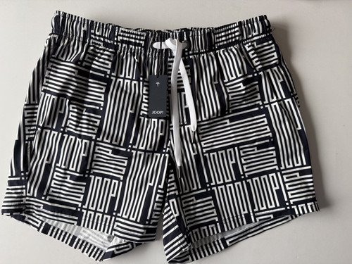 Joop jeans badeshorts größe - joop!,