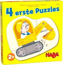 Erste puzzles baustelle - 4,