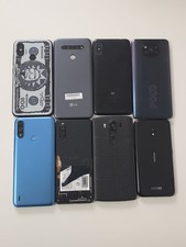 Handy Smartphone Konvolut