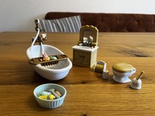 Sylvanian families -