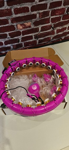 Smart hula hoop - smart, mit