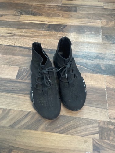 Balenciaga speed trainer - balenciaga,