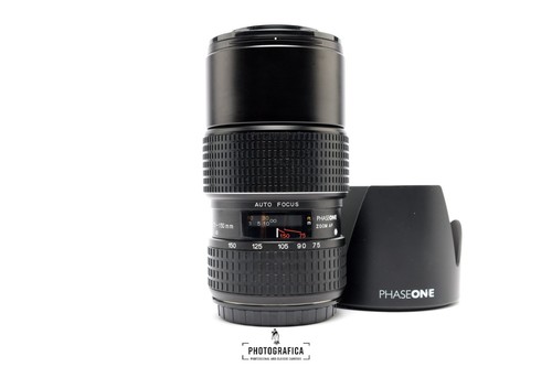 Phase one 150mm - one, 75-150mm