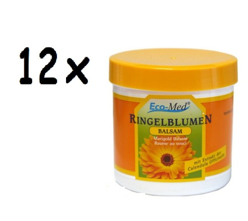 Eco med ringelblumen - eco,