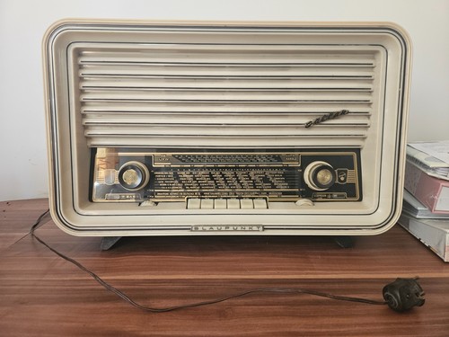1956 1958 blaupunkt sultan - -,