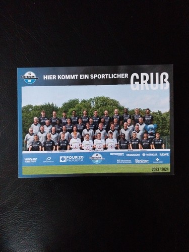 Postkarte paderborn zum - sc,