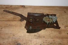 Maserati Ghibli Tipo AM 115