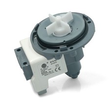 Wasserablaufpumpe für Samsung