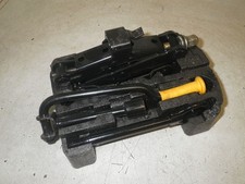 Bordwerkzeug Wagenheber, Abschleppöse RENAULT MEGANE SCENIC (JA0/1) 1.6 16V