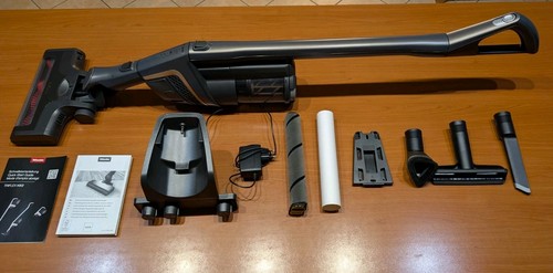 Miele triflex hx2 pro - triflex,