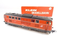 Klein modellbahn - klein,