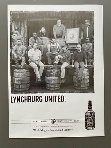 2008 jack daniels - jack, lynchburg