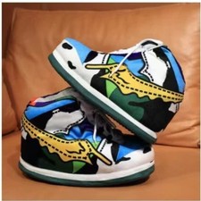 🔥Winter Warme Hausschuhe