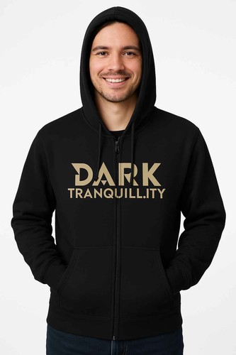 Dark tranquillity raven - tranquillity,