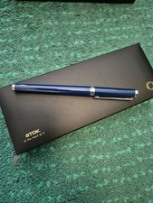 Montblanc rollerball noblesse - montblanc,