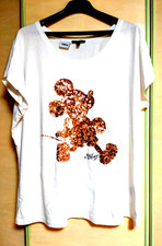 Montego modisches weißes - montego, modisches,