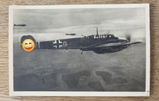 Original foto jagdbomber - foto,