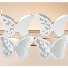 Silikonformen Gießformen