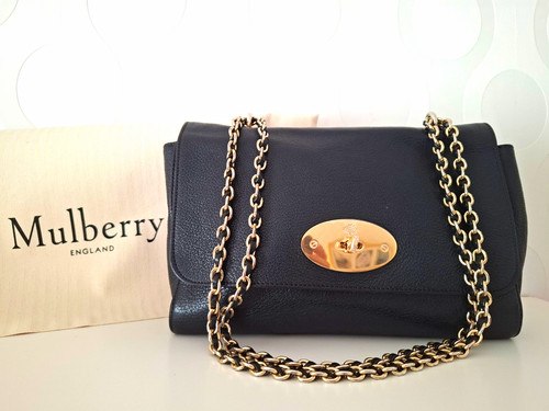 Mulberry damen lily - mulberry,