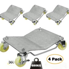 je 680kg PKW Rangierhilfe
