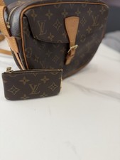 Louis Vuitton Damen Tasche