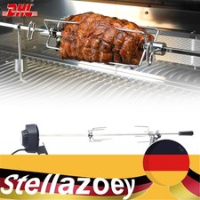 Rotisserie-Spieße