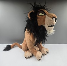 König der Löwen SCAR Lion