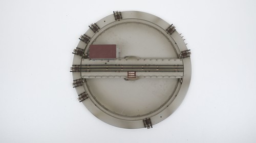 Märklin 410 drehscheibe - märklin,